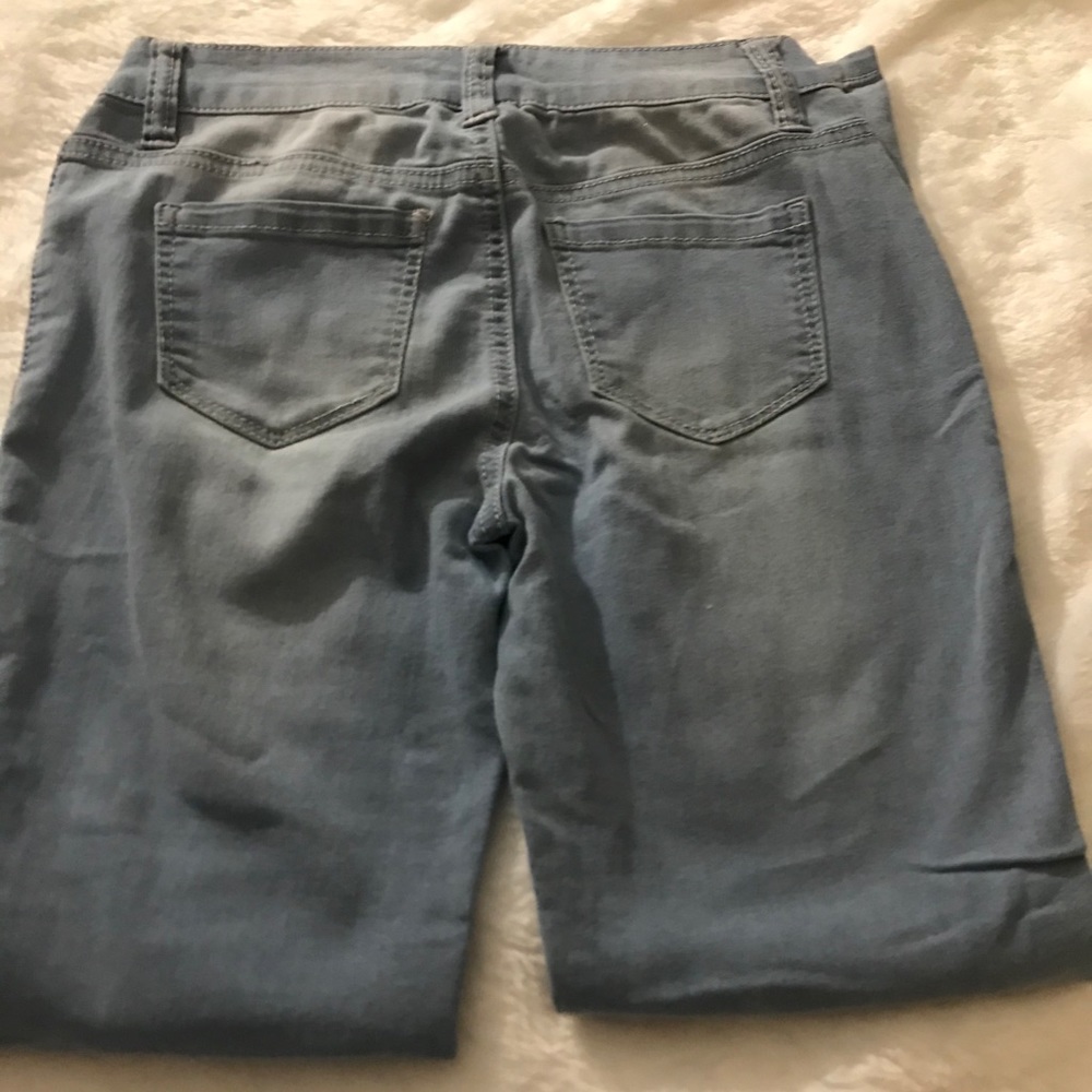 oshkosh and free style girl pants size 8 - Picture 10 of 12